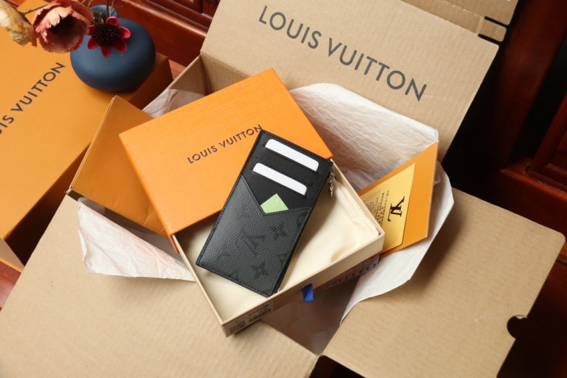 LV Wallets